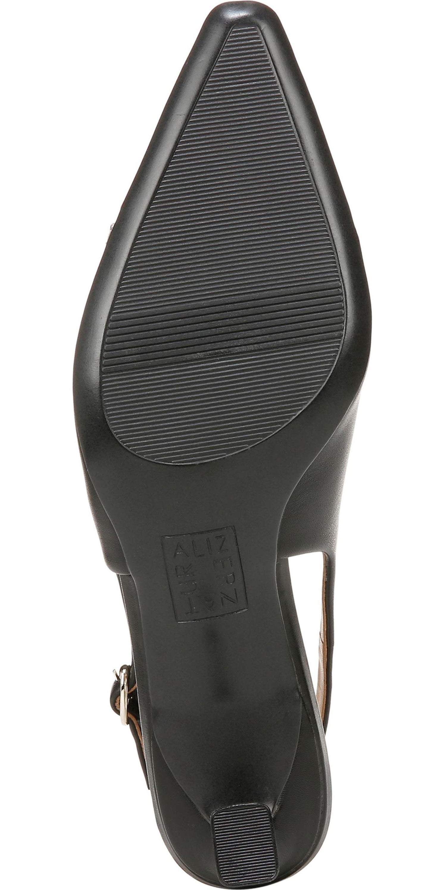 Naturalizer Dovey Women's Slingback Heels NW/OB