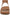 Soul by Naturalizer Women's Deara Platform Flat Sandal NW/OB