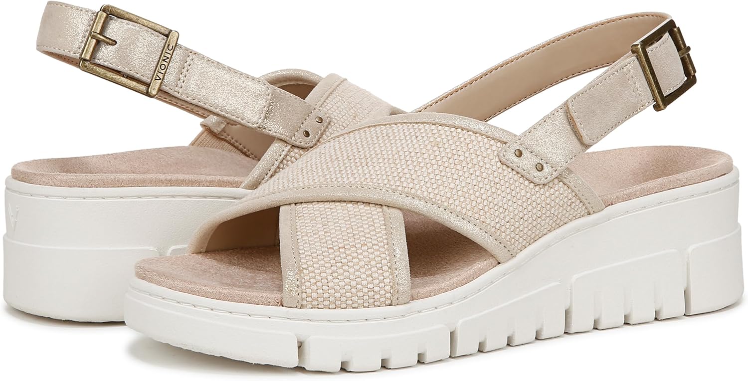 Beige Canvas