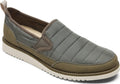 Olive Ripstop