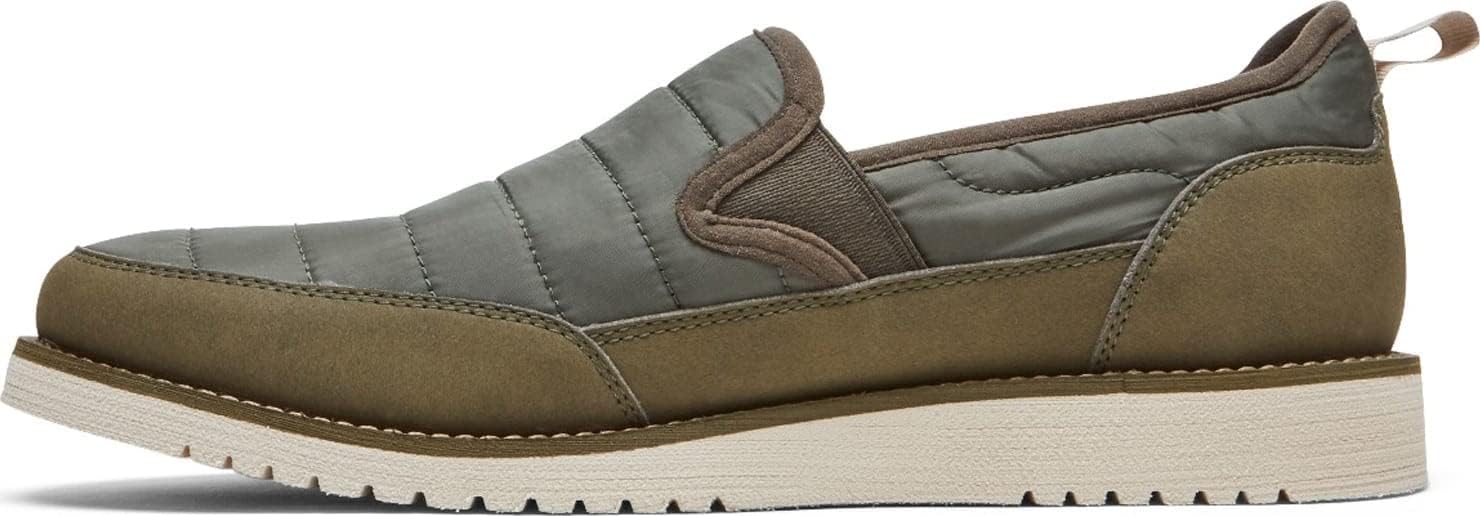 Rockport Axelrod Quilted Men's Loafers NW/OB
