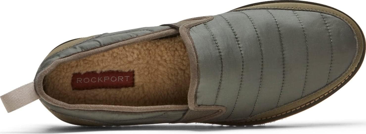 Rockport Axelrod Quilted Men's Loafers NW/OB