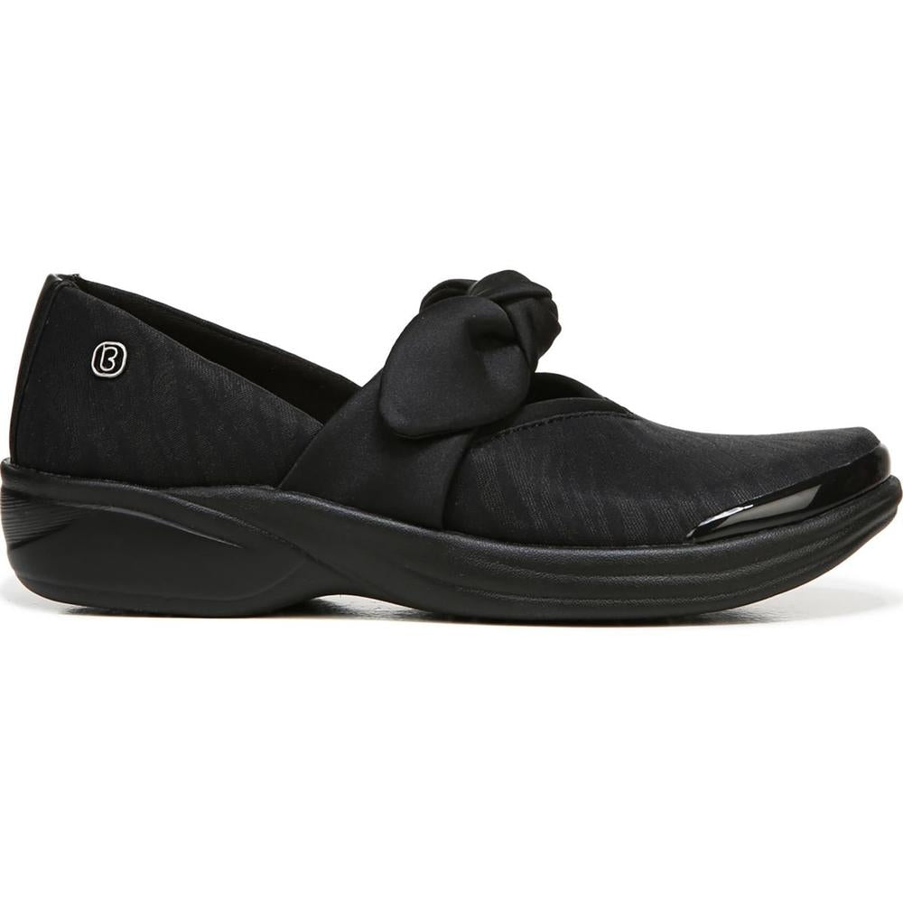 BZees Women's Playful Slip On Sneakers NW/OB