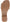 Franco Sarto Women's L-Tina4 Slide Sandals NW/OB