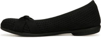 LifeStride Women's Kissed Ballet Flat NW/OB