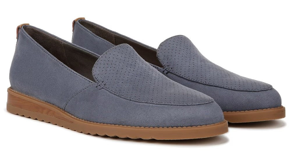 Oxide Blue