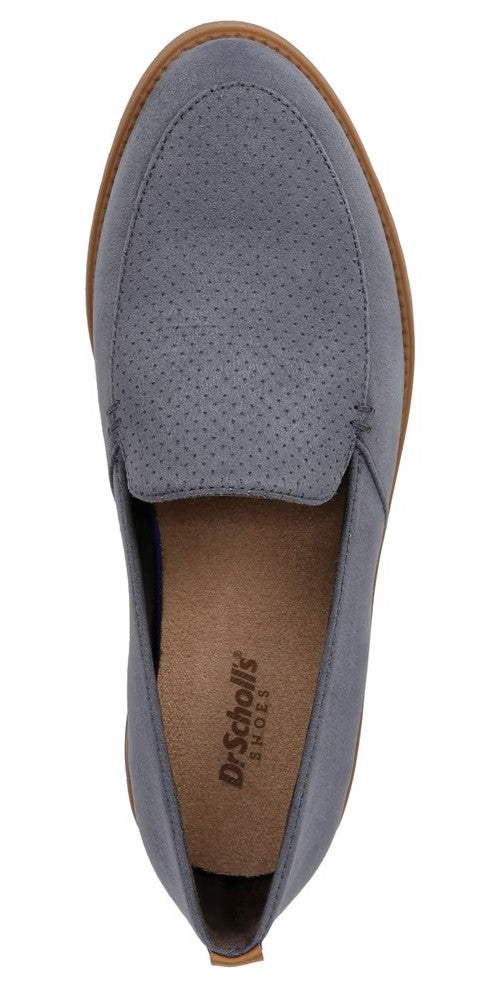 Dr. Scholl's Jetset Away Women's Loafers NW/OB
