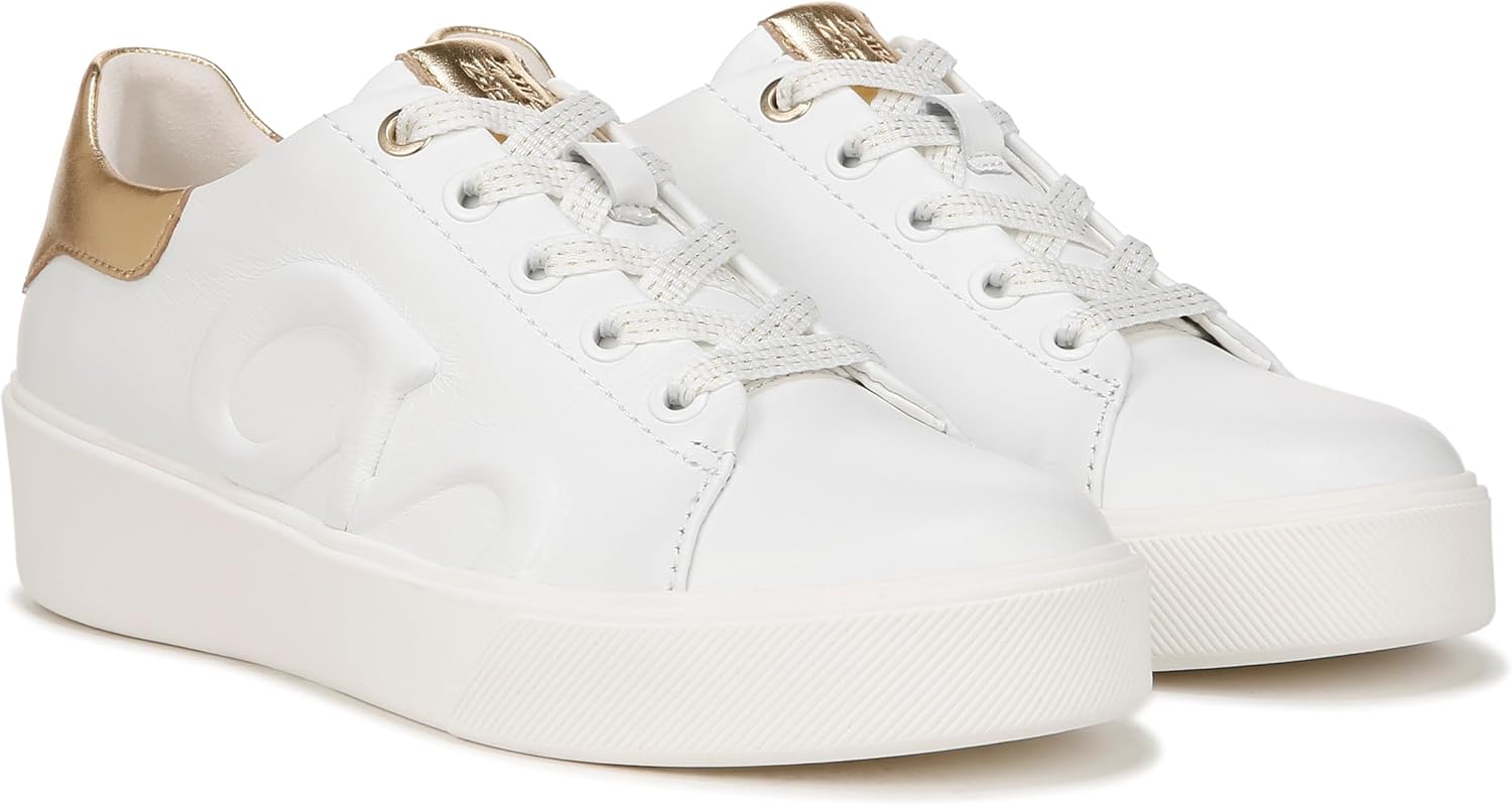 White/ Gold