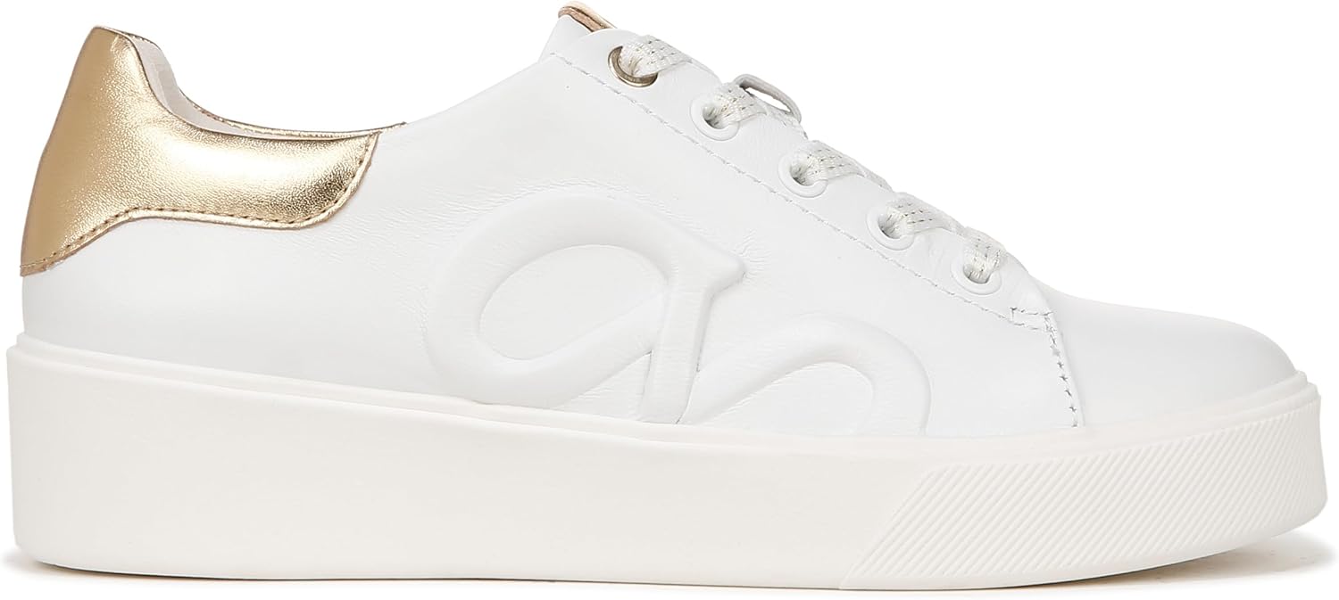 Naturalizer Morrison Logo Women's Sneakers NW/OB
