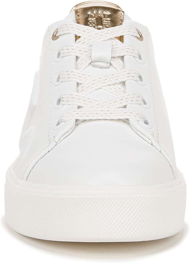 Naturalizer Morrison Logo Women's Sneakers NW/OB