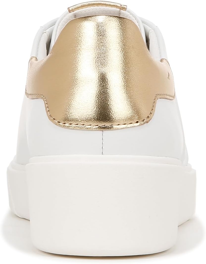 Naturalizer Morrison Logo Women's Sneakers NW/OB
