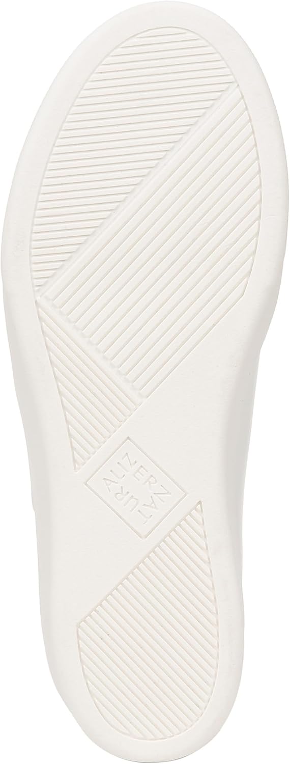 Naturalizer Morrison Logo Women's Sneakers NW/OB