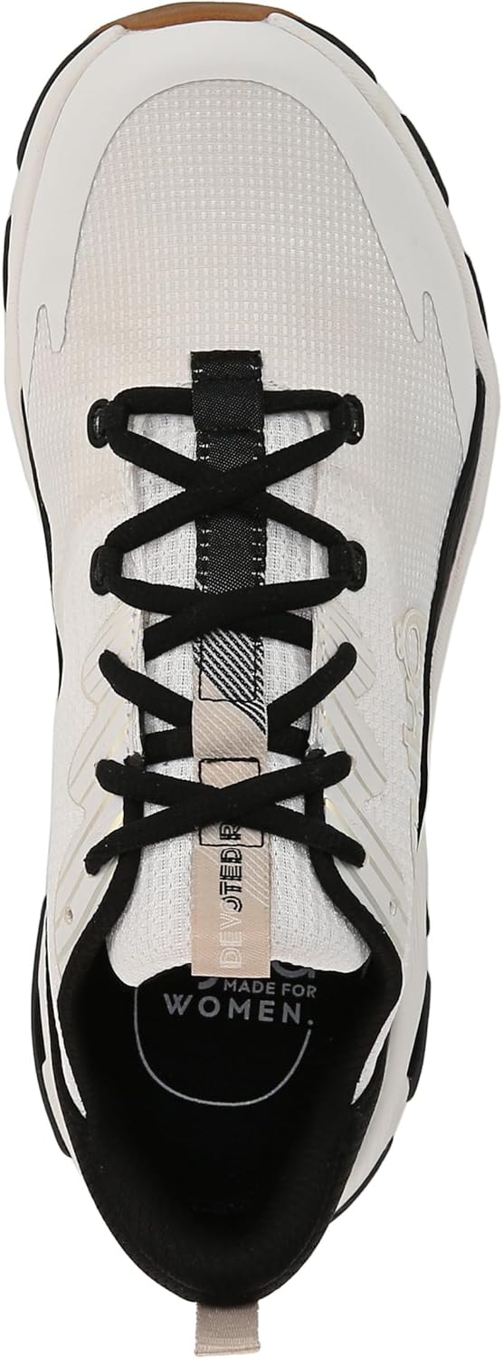 Ryka Women's Devoted RS Walking Sneaker NW/OB