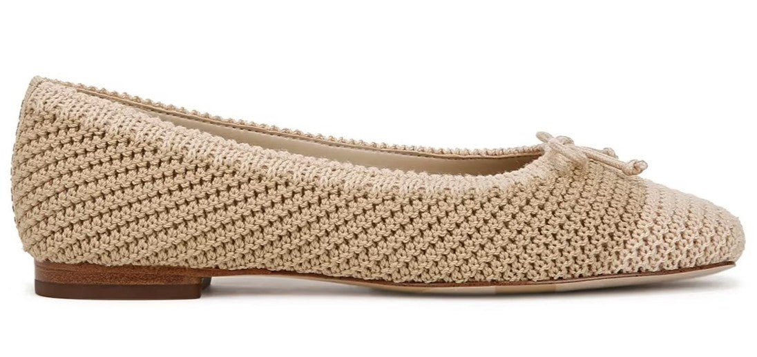 Sam Edelman Women's Madison Ballet Flats NW/OB