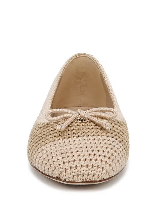 Sam Edelman Women's Madison Ballet Flats NW/OB