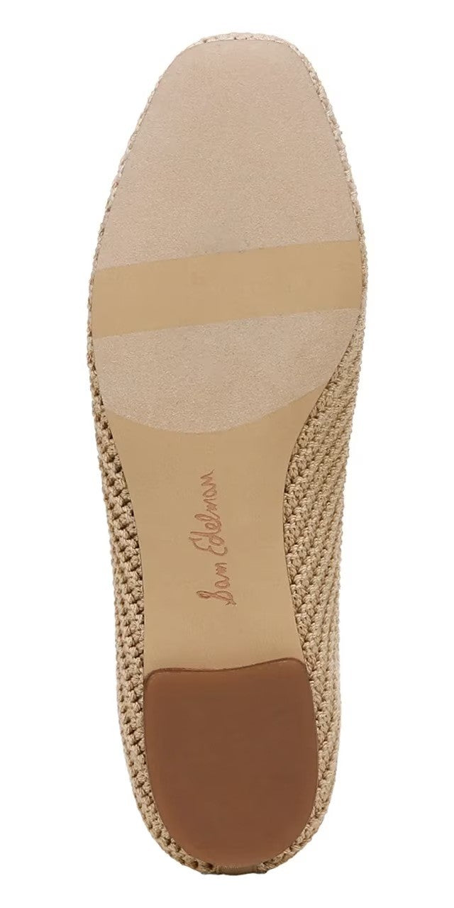 Sam Edelman Women's Madison Ballet Flats NW/OB