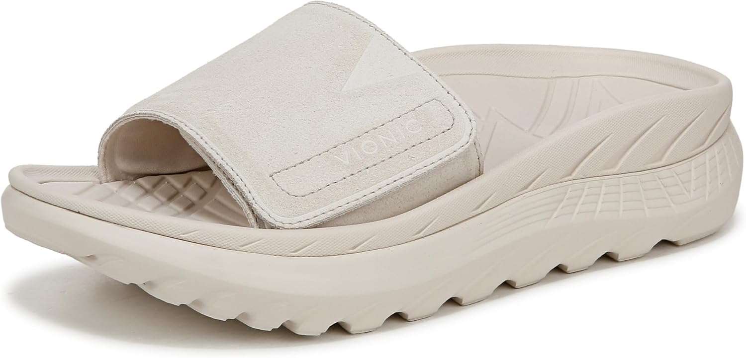 Cream Suede