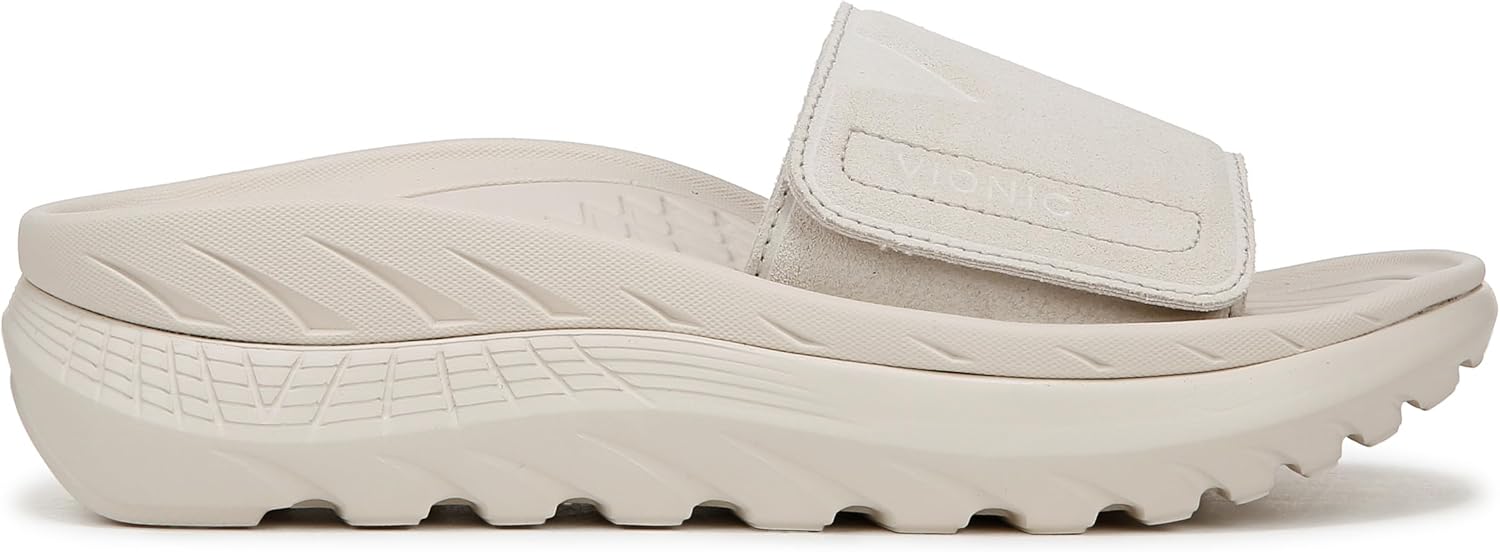 Vionic Unisex Rejuvenate Sandals NW/OB
