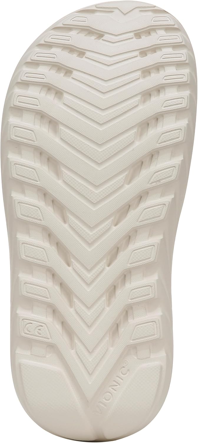 Vionic Unisex Rejuvenate Sandals NW/OB