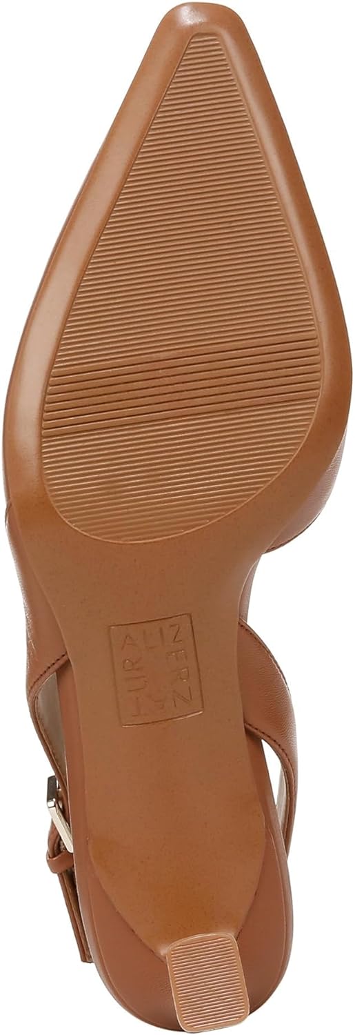 Naturalizer Dalary Women's Slingback Pump NW/OB