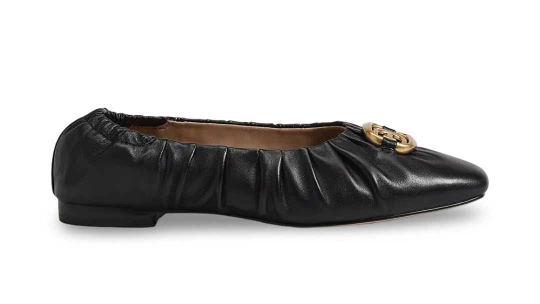 Sam Edelman Women's Marlowe Ballet Flat NW/OB
