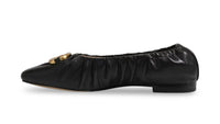 Sam Edelman Women's Marlowe Ballet Flat NW/OB