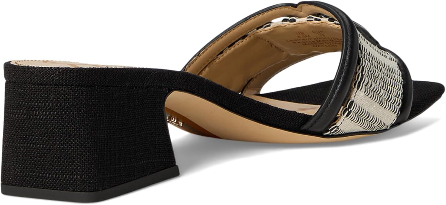 Sam Edelman Waylon Women's Sandals NW/OB