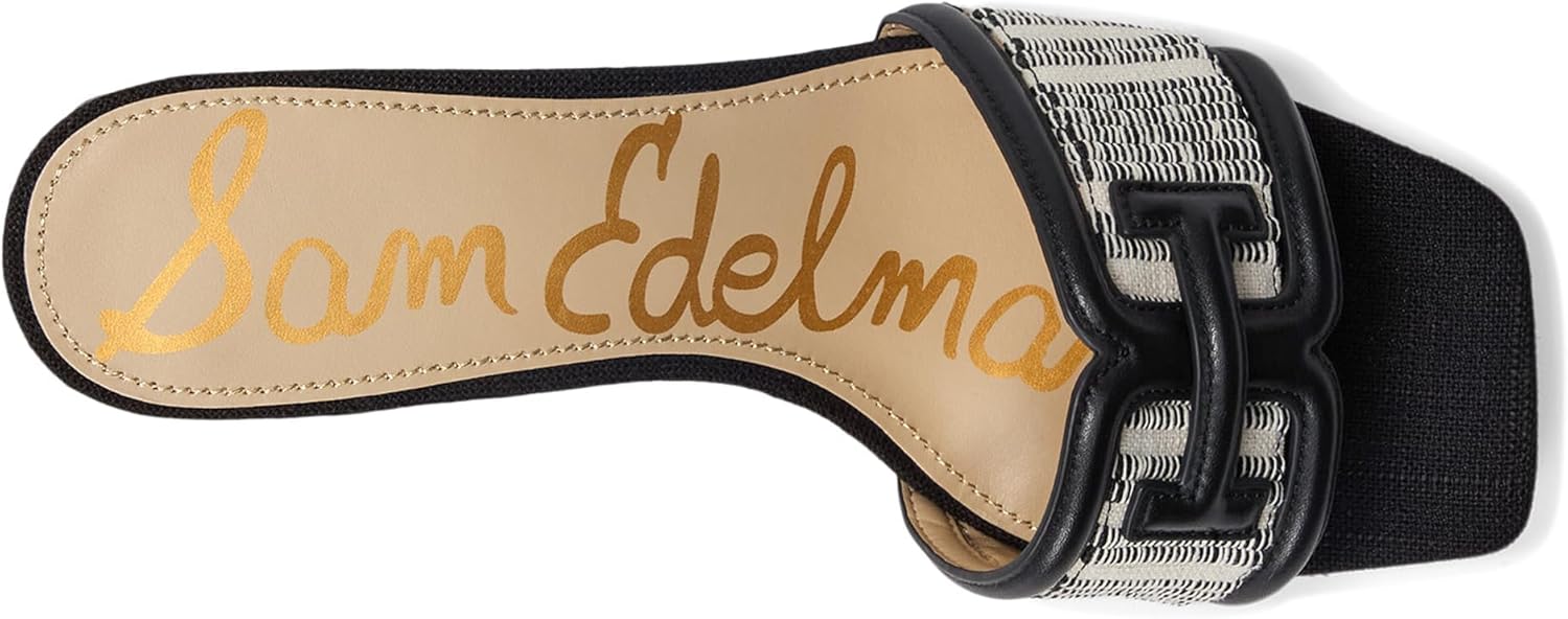 Sam Edelman Waylon Women's Sandals NW/OB