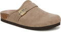 Mocha Taupe/ Brown
