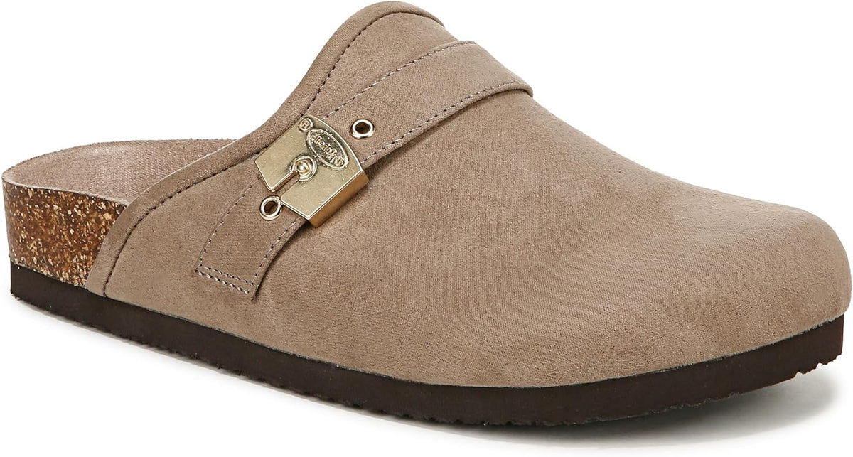 Mocha Taupe/Brown