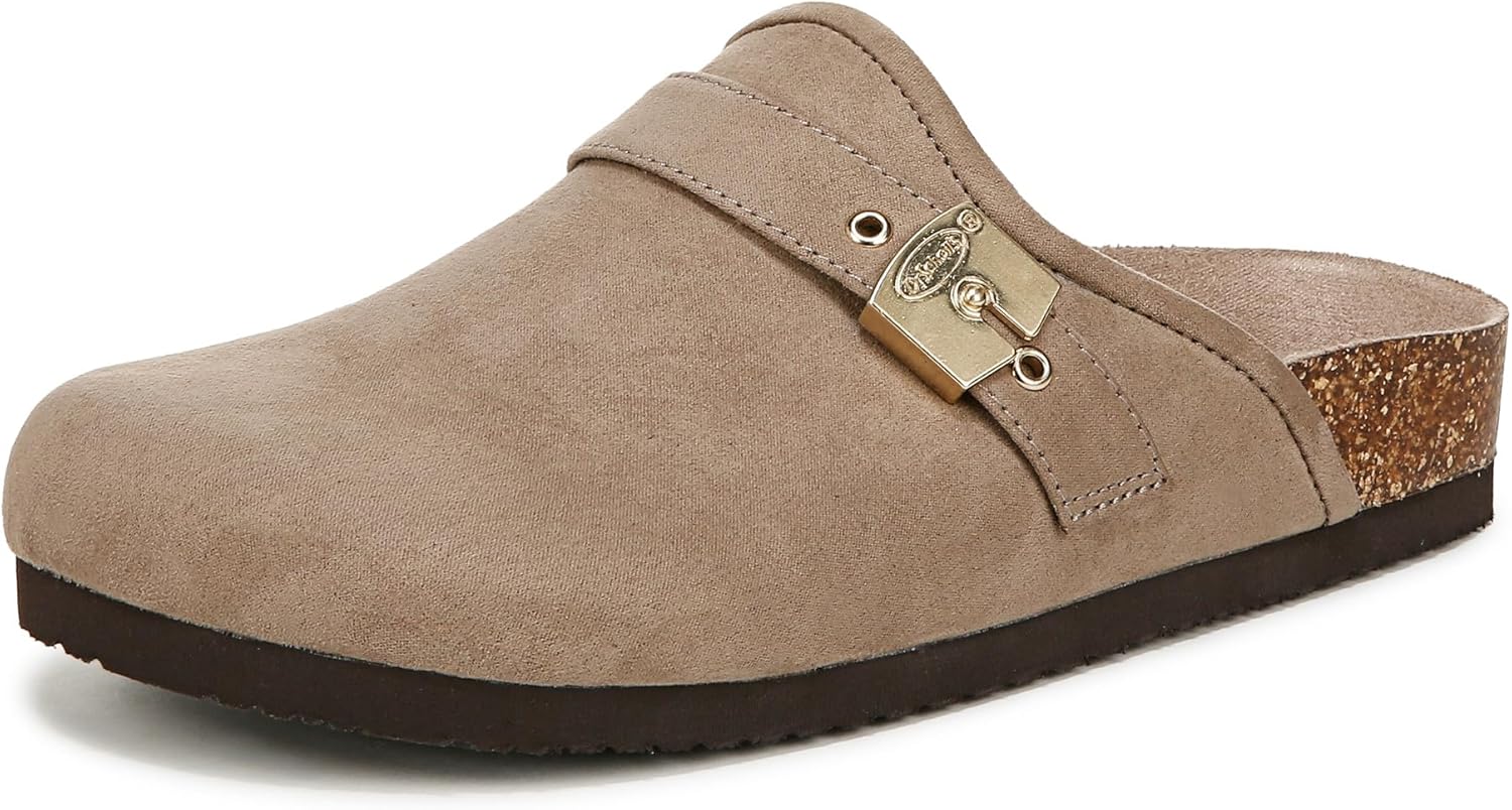 Mocha Taupe/ Brown
