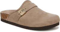 Mocha Taupe/ Brown