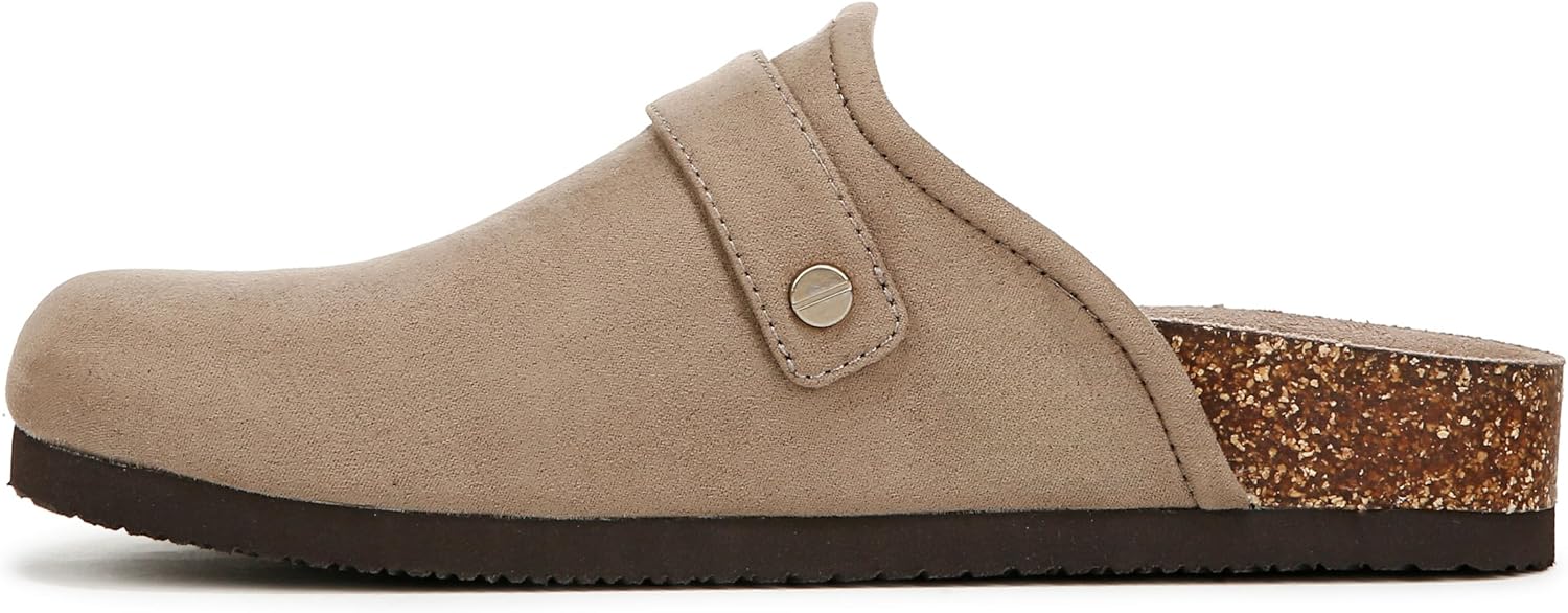 Dr. Scholl's Women's Louis Iconic Clog NW/OB