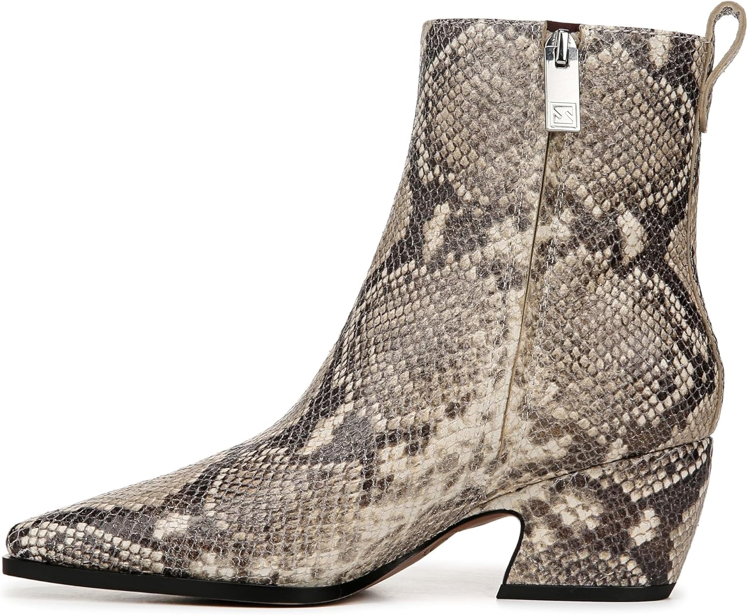 Franco Sarto Womens Vianca Ankle Booties NW/OB