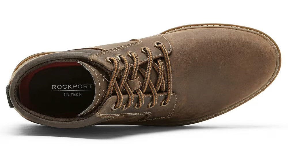 Rockport Weather Or Not Plain Men's Hiking Boots NW/OB