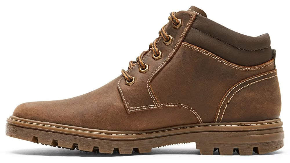 Rockport Weather Or Not Plain Men's Hiking Boots NW/OB