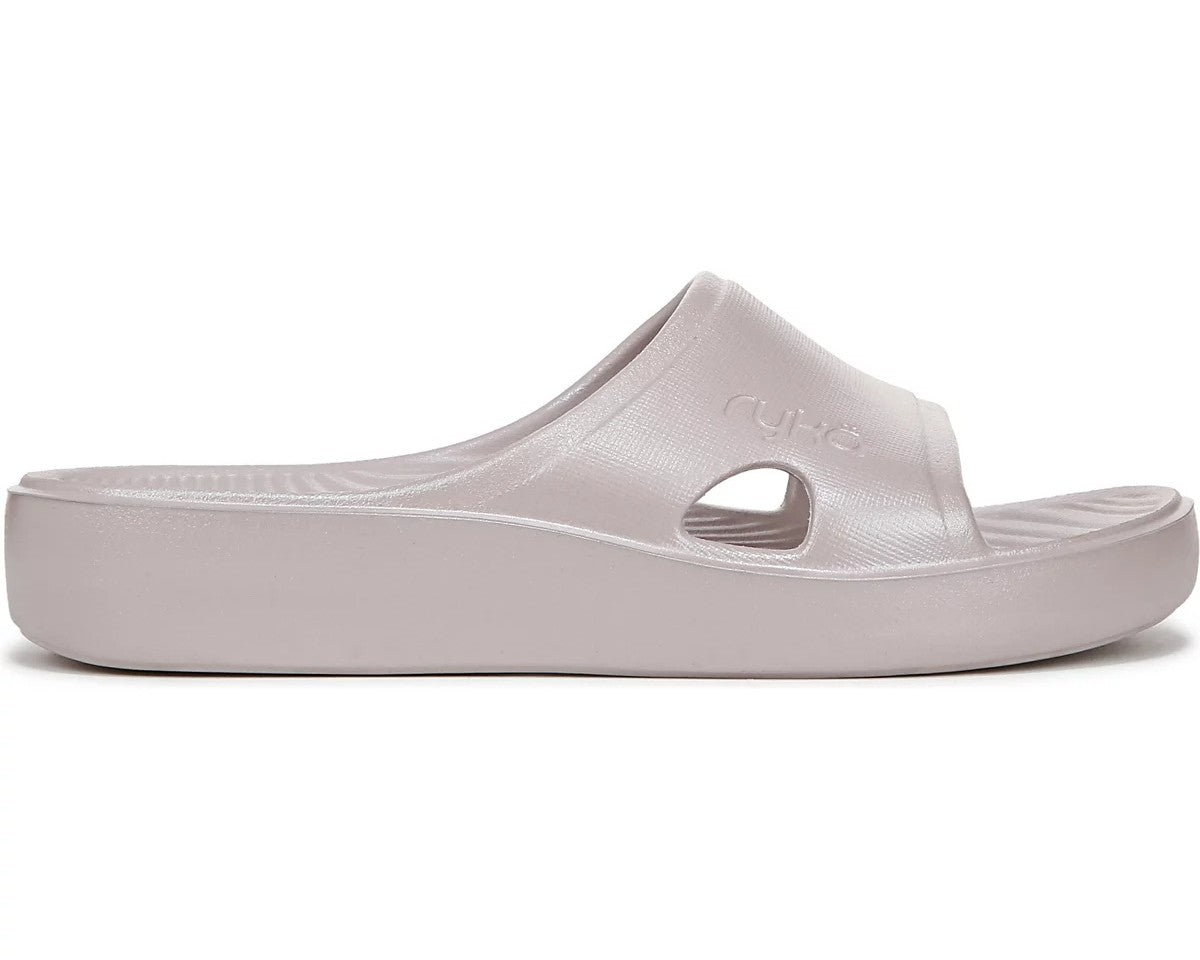 Ryka Soothe Women's Slide Sandals NW/OB