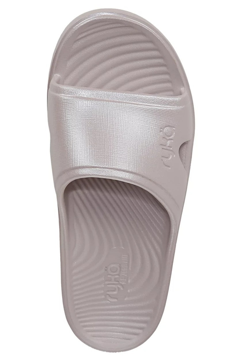 Ryka Soothe Women's Slide Sandals NW/OB
