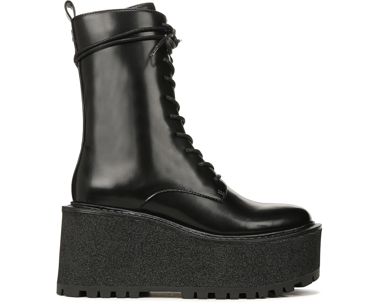 Circus NY by Sam Edelman Women's Slater Combat Boots NW/OB
