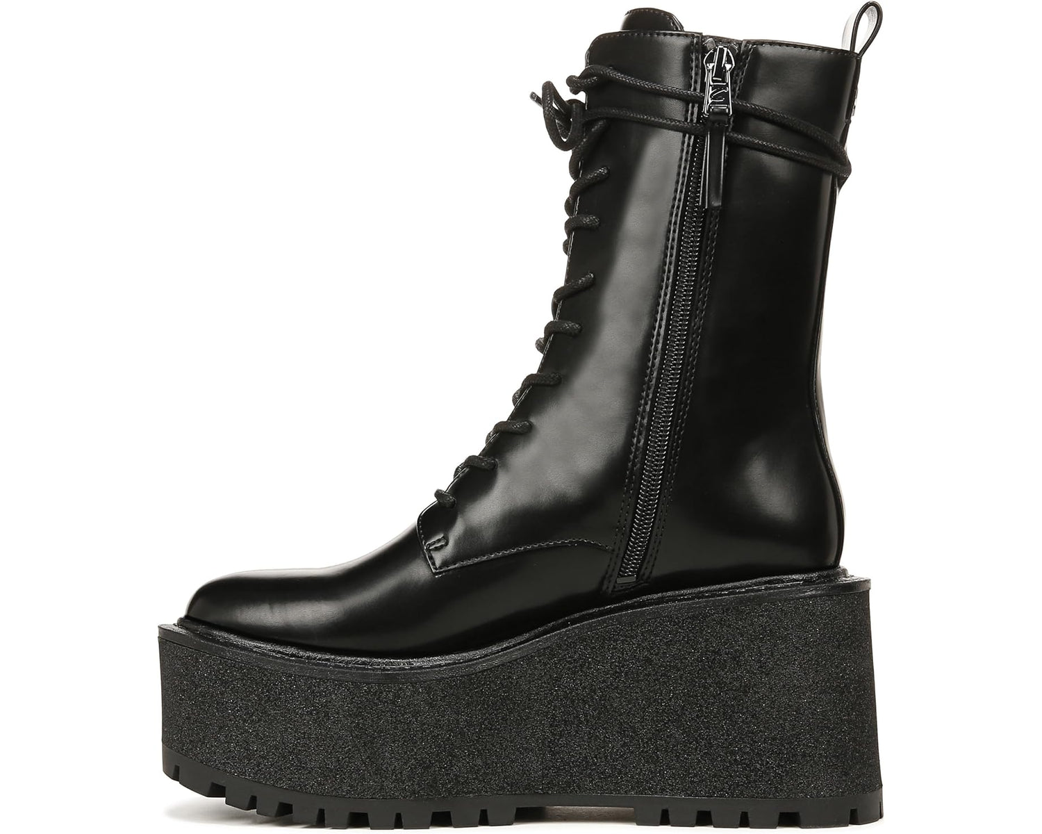 Circus NY by Sam Edelman Women's Slater Combat Boots NW/OB