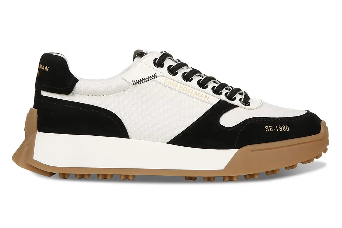 Sam Edelman Logan Men's Sneakers NW/OB