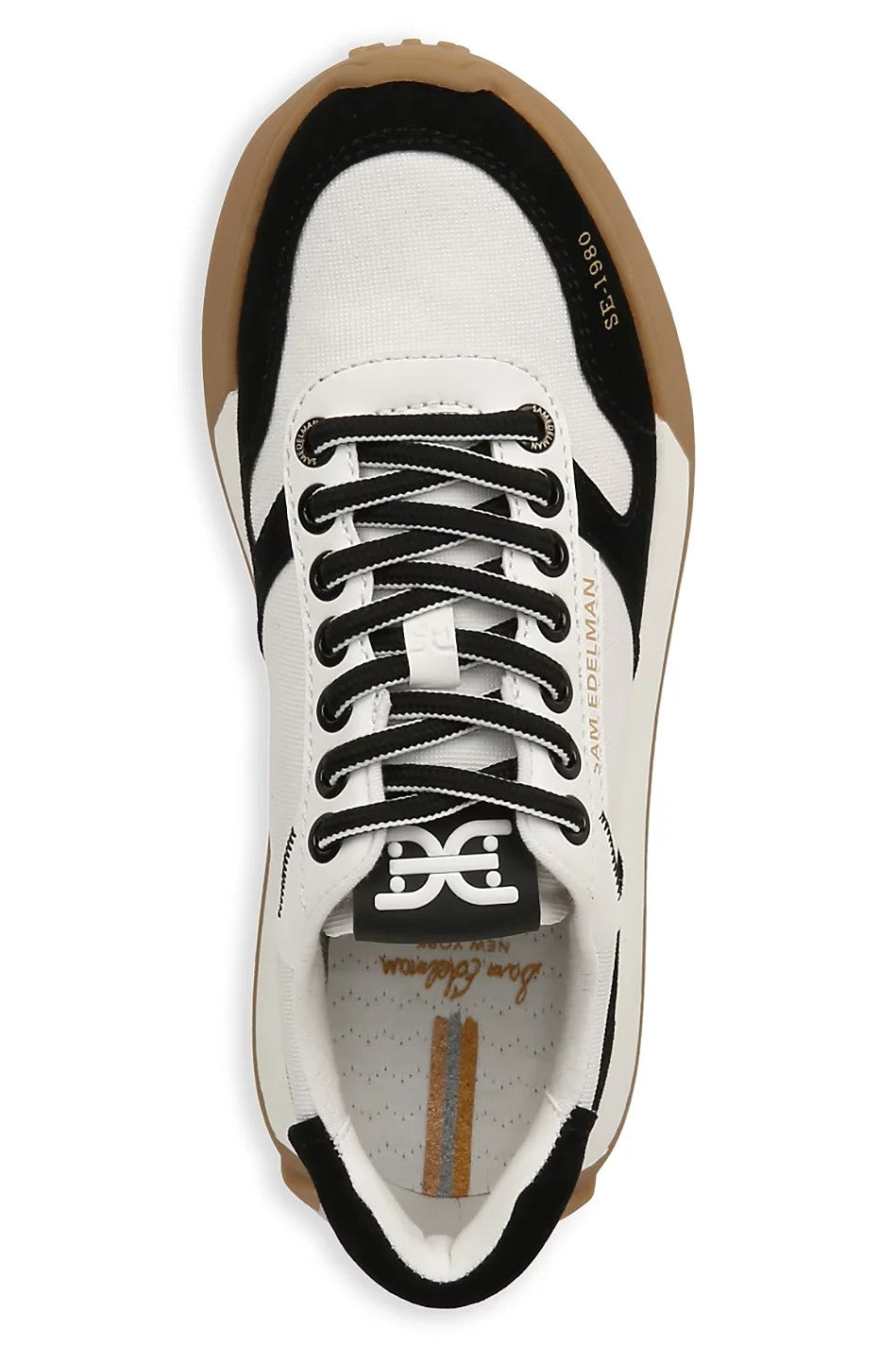 Sam Edelman Logan Men's Sneakers NW/OB