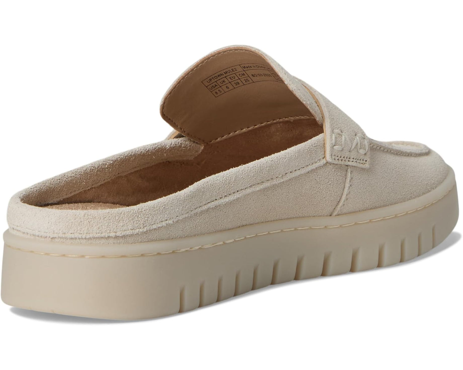 Vionic Women's Uptown Mule 2 Clogs NW/OB