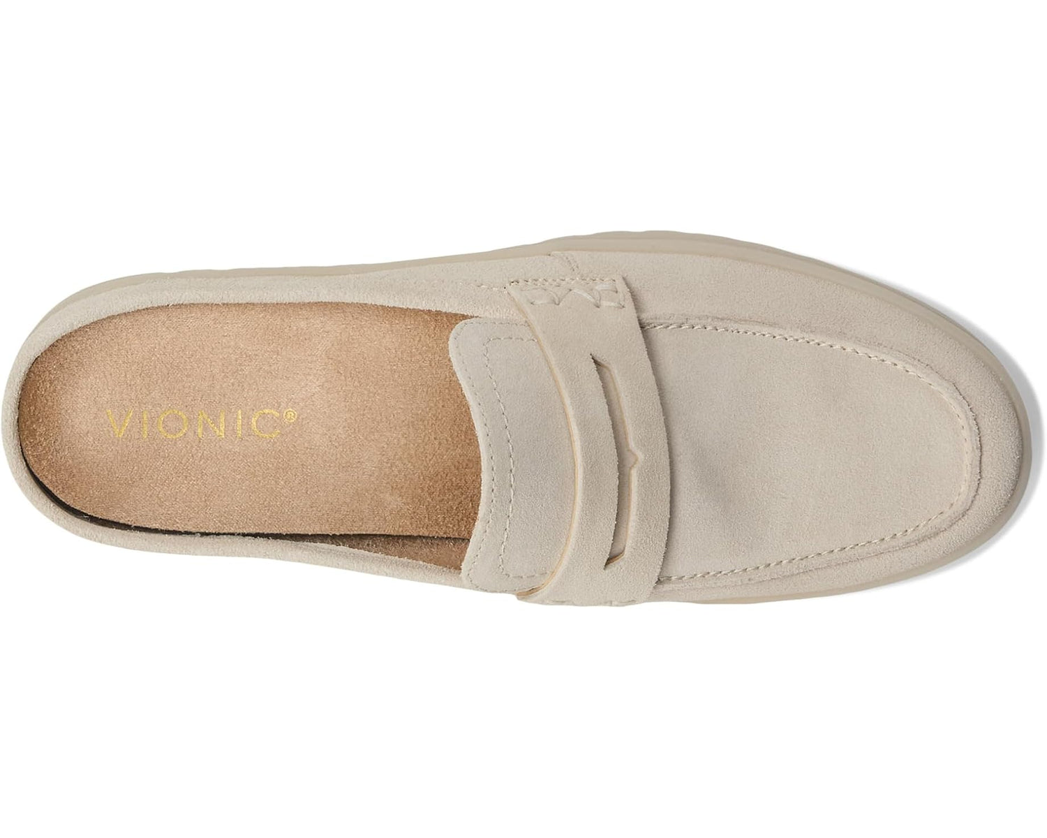 Vionic Women's Uptown Mule 2 Clogs NW/OB