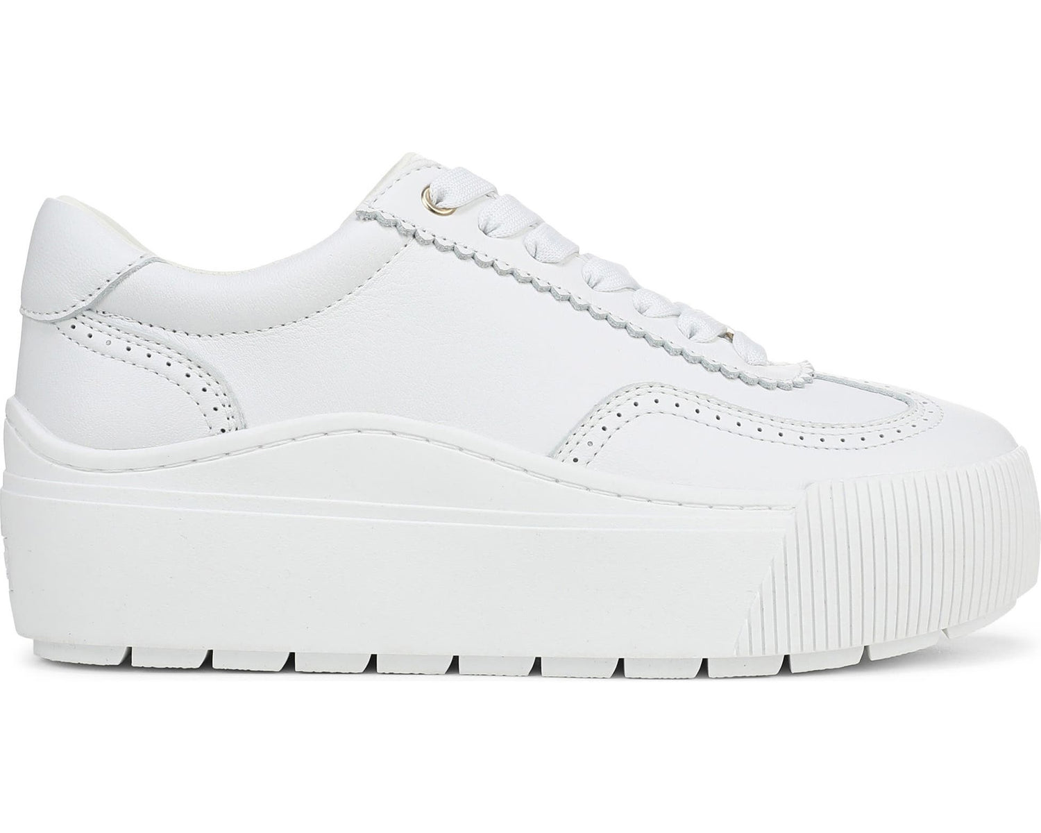 Dr. Scholl's x Favorite Daughter Women's FD01 Platform Sneaker NW/OB