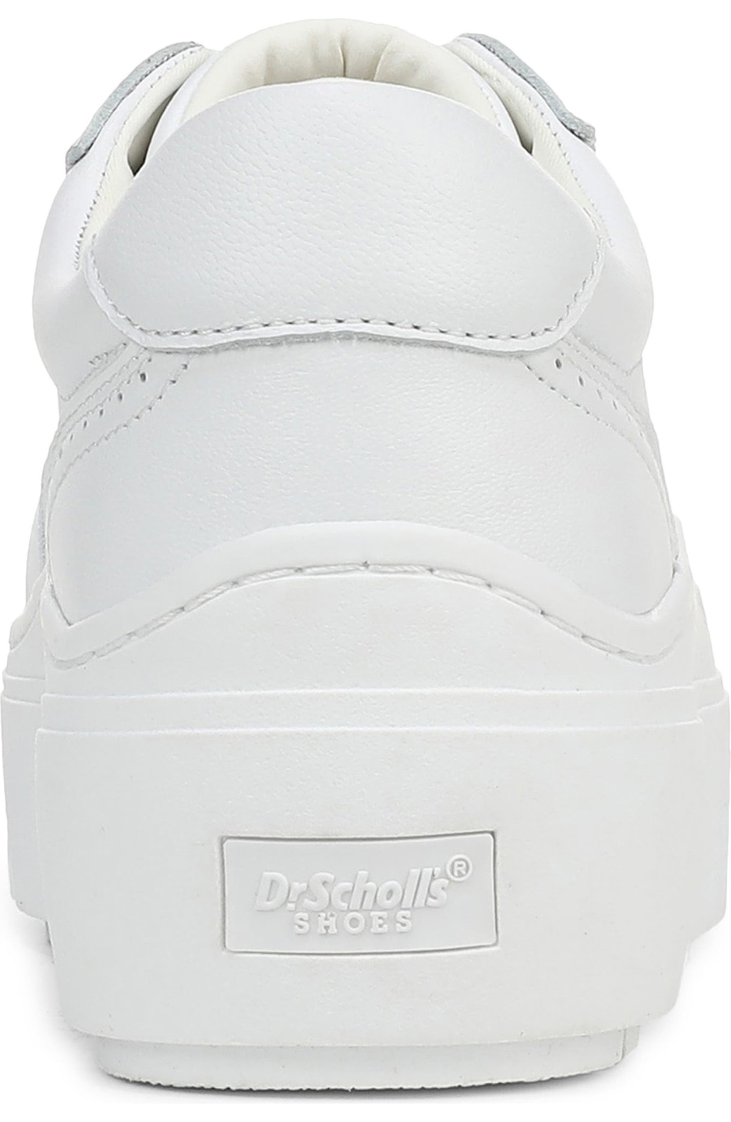 Dr. Scholl's x Favorite Daughter Women's FD01 Platform Sneaker NW/OB