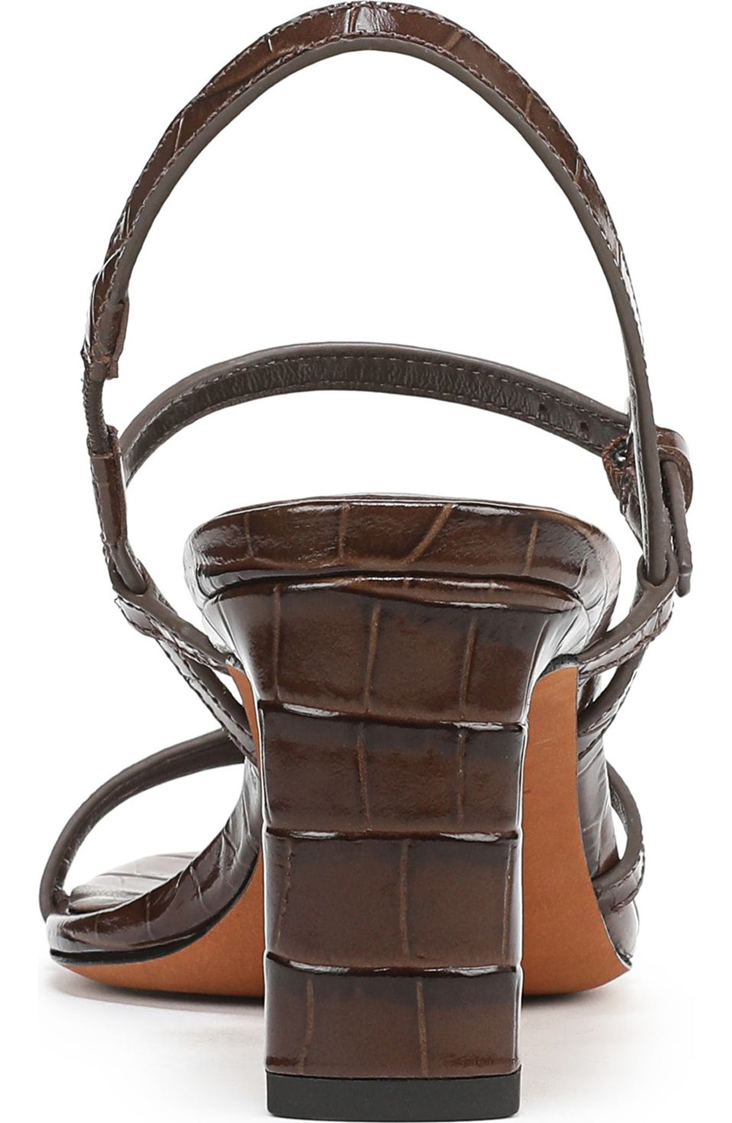 Vince Marcela Women's Ankle Strap Sandals NW/OB