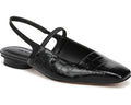 Black Croc