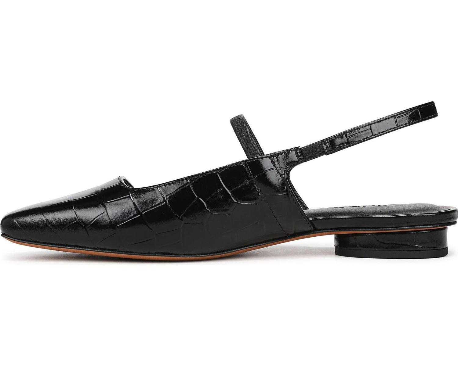 Vince Women's Venice 2 Slingback Flats NW/OB