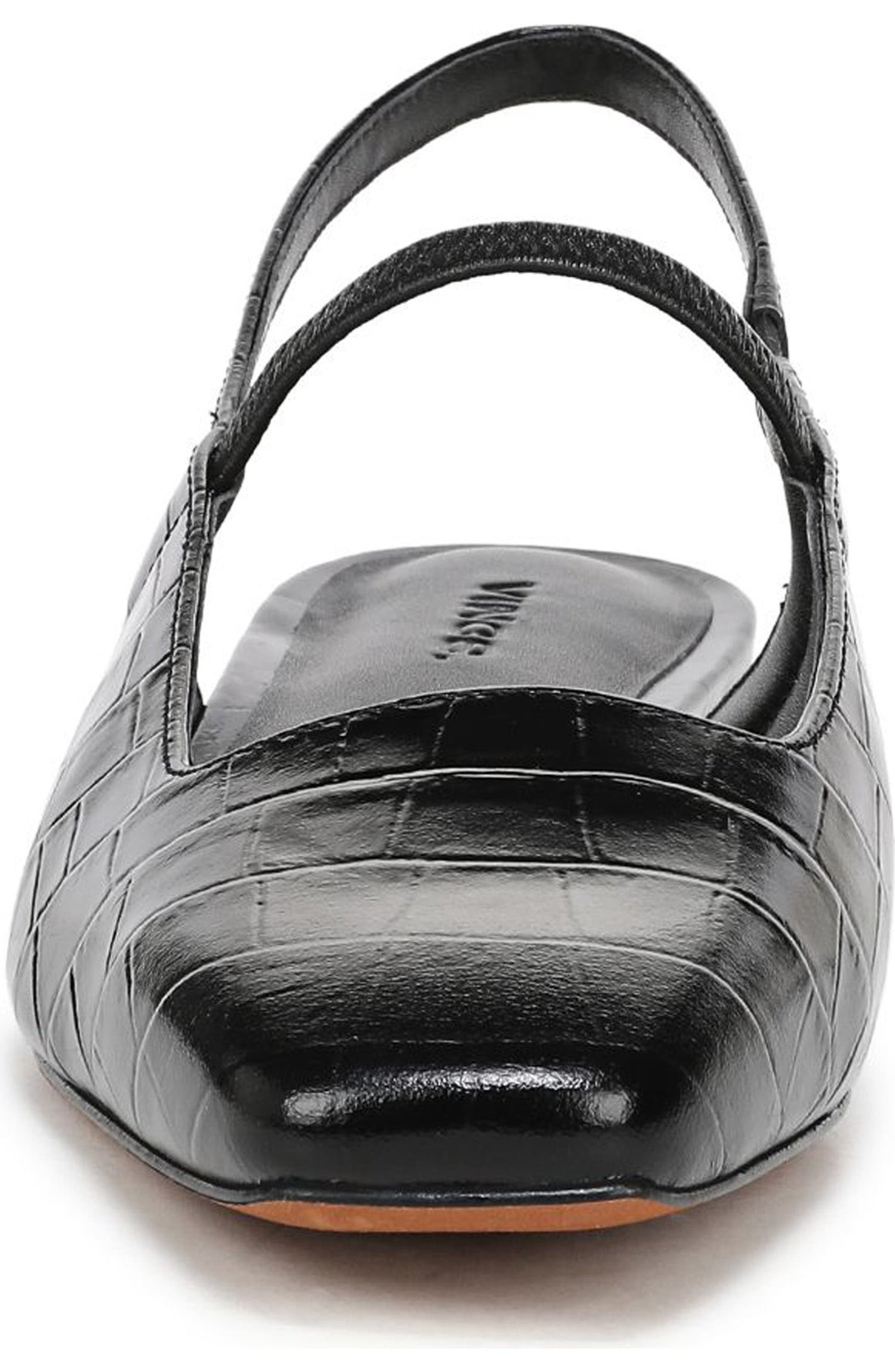 Vince Women's Venice 2 Slingback Flats NW/OB